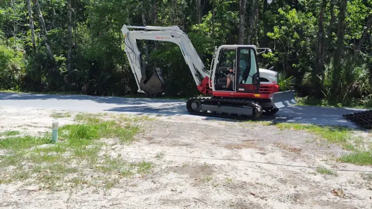 Used 2025 Takeuchi TB290 Excavators Florida US | Rubbl #1146513