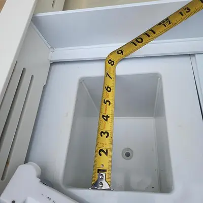 BOLD TECH ACID WET BENCH SYSTEM
