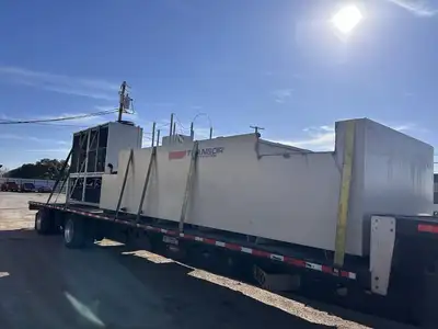USED 2026 ACCURL MASTERLINE 3015