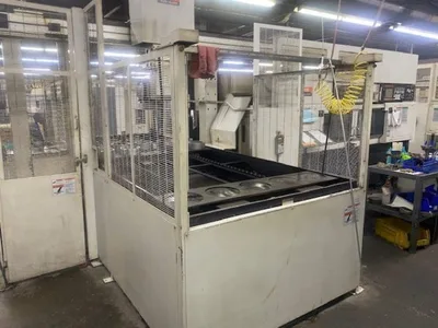 2010 MAZAK MULTIPLEX 6300 5-Axis Lathes | Toolquip, Inc. (6)