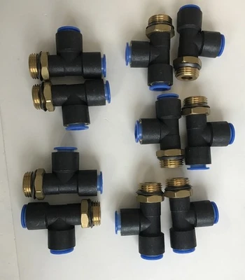 USED SMC SMC 12