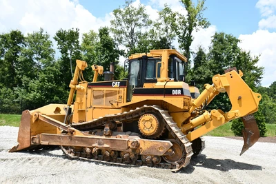 Used 1998 CAT _UNKNOWN_ Crawler Dozers South Carolina US | BTM Machinery #1354394