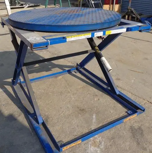 Used T&S EQUIPMENT EZ LOADER Misc Lifts California US | Machinery & Equipment #139157