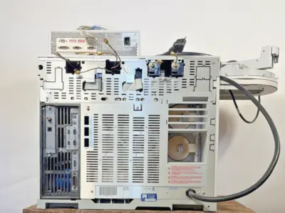 HP Agilent 6890 G1530A GC System with G1512A ALS Controller - No Injector