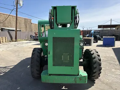 Used 2014 JLG 6042 Telehandlers Texas US | Proxy Equipment #1383057