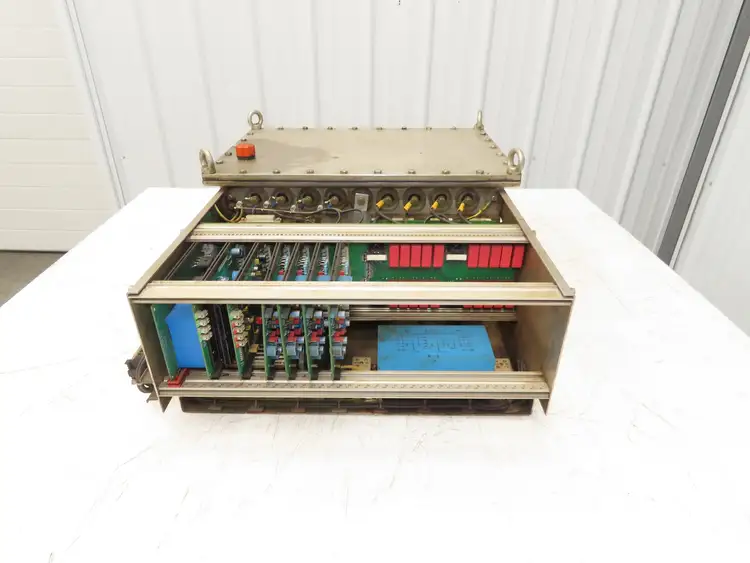 Used ROFIN-SINAR _UNKNOWN_ Power Supplies Indiana US | Arrow Industrial #616079