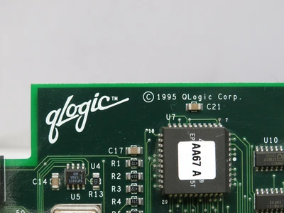 Used QLOGIC _UNKNOWN_ Circuit Boards | OCO Industrial #1656728