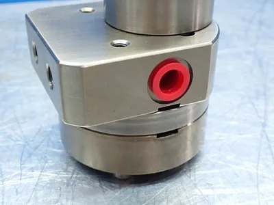NEW ZENITH PUMPS 119000129270