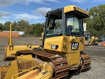 Used 2014 CAT D5K2 LGP Crawler Dozers Michigan US | Miedema Asset Management Group #1483300