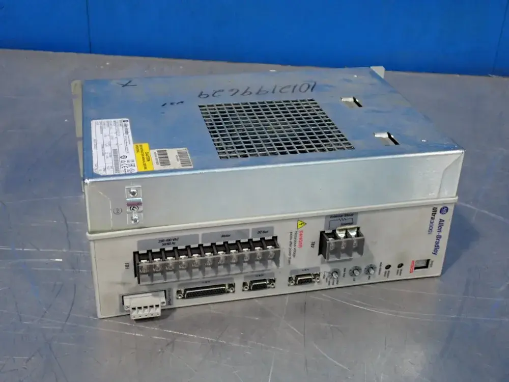 USED ALLEN BRADLEY 2098DSDHV050XDN