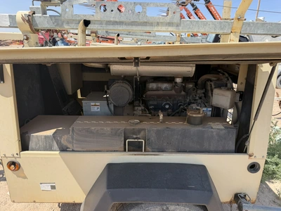 Used _UNKNOWN_ _UNKNOWN_ Construction Equipment (Miscellaneous) Texas US | Miedema Asset Management Group #1315759