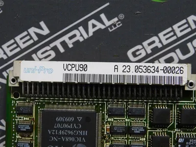 USED HELLER VCPU90 A 23.053634