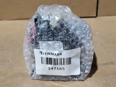 USED ALLEN-BRADLEY 1497-C-CXSX-3-N
