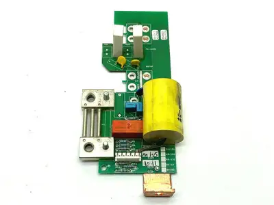 Used Ametek 8001221-3 Printed Circuit Boards (PCB) Michigan US | Maverick Industrial Sales #1401023
