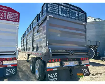 Used MAS TRAILERS _UNKNOWN_ Agricultural Trailers Iowa US | Keast Enterprises #1360420