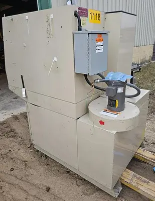 USED 2004 MBA PCE-3644