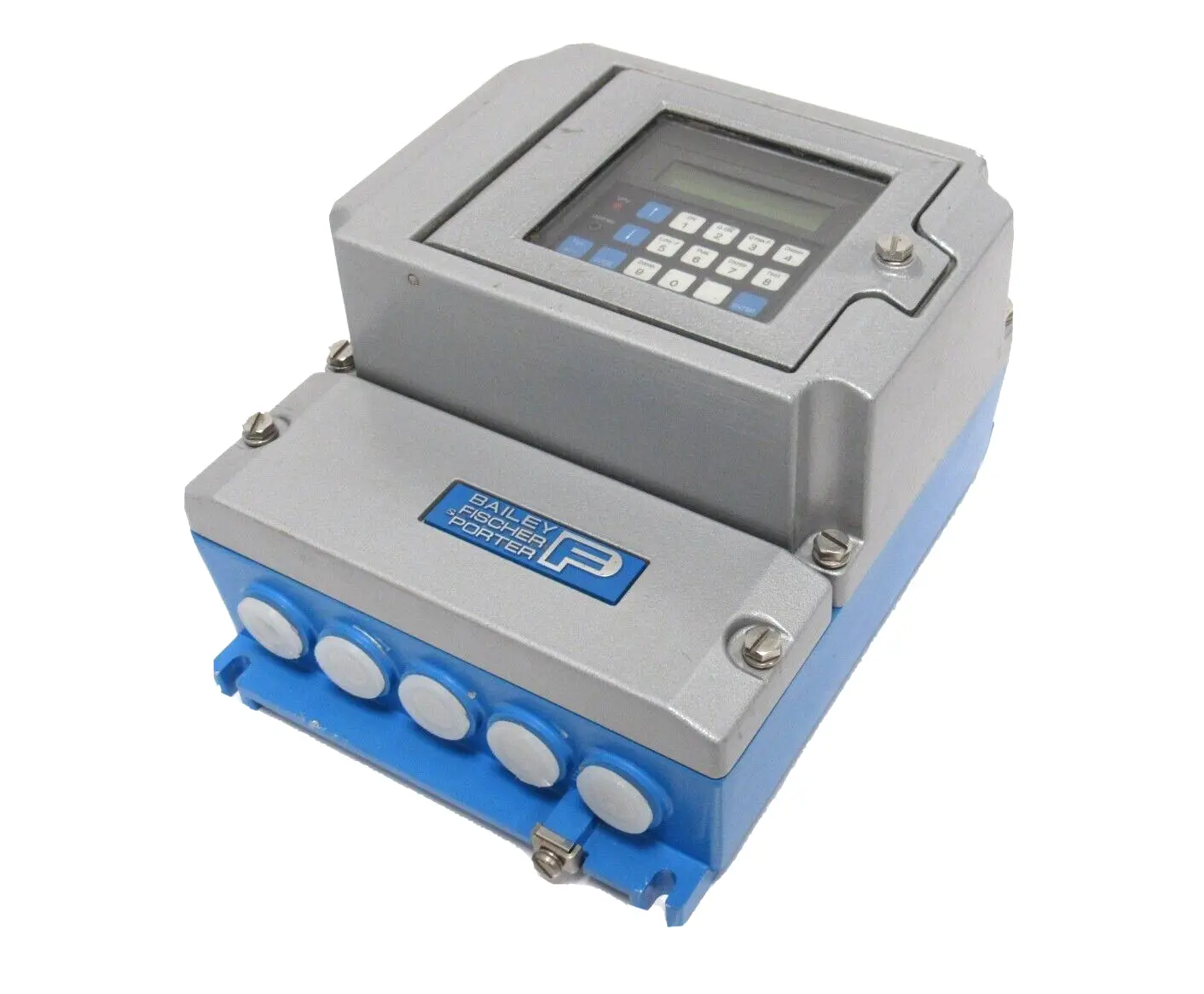 NEW BAILEY 50VM1101AAH2ABB SIGNAL CONVERTER