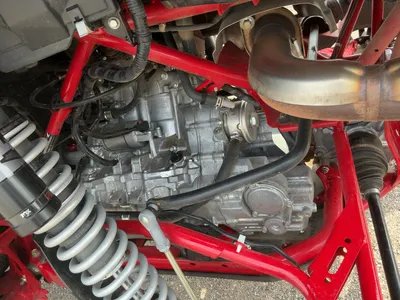 Used 2024 HONDA SXS1000 Utility Vehicles Michigan US | Miedema Asset Management Group #1406900