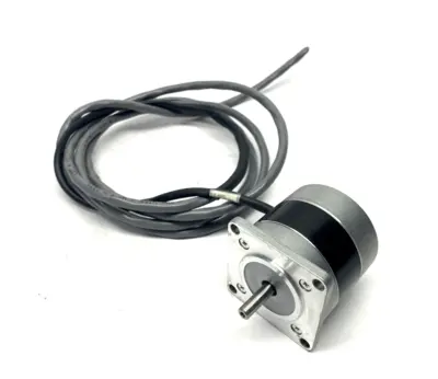 Used Oriental Motor VEXTA 2-Phase PH266-03B D.C. Motors Michigan US | Maverick Industrial Sales #1400605
