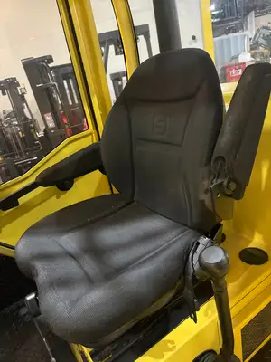 Used 2020 Sellick S100 4WD Internal Combustion Forklifts: Pneumatic Tire New York US | United Lift #1446677