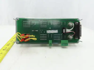 Bosello c.s. BHT0801 SRE Hex Industrial X-Ray Inspection Control Board