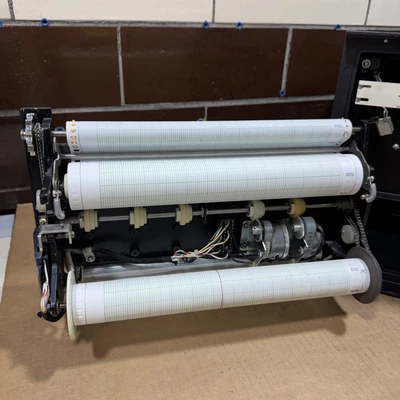 USED Leeds & Northrup 546091
