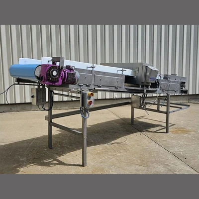 USED NEUHAUS NEOTEC FB300