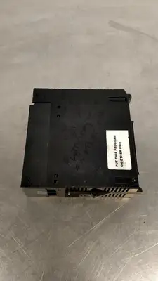 GE Fanuc IC693CPU331-CD CPU Module EW