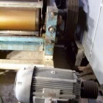 Used _UNKNOWN_ _UNKNOWN_ Roller Mills Minnesota US | A&I Equipment #1317460