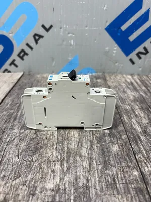 Eaton FAZ-C1/1-NA-SP 167165 Circuit Breakers | ESS Industrial Equipment Sales (8)