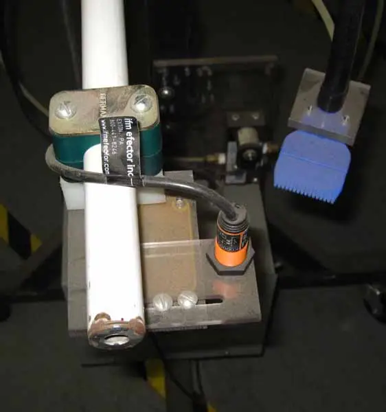 Used PROX SWITCH SWITCH Proximity Sensors Illinois US | Solutions 4 Manufacturing #943920
