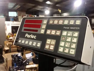 USED PARLEC 260