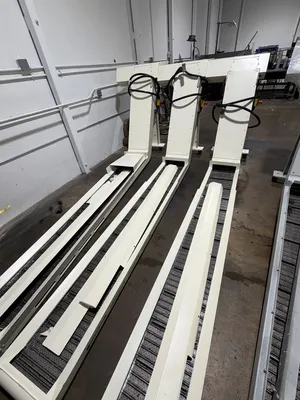 2016 DMG MORI NZX 2000SY/800 CNC Lathes (Turning Centers) | Machinery Resources International (10)