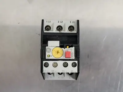 USED GENERAL ELECTRIC CR7G1WJ