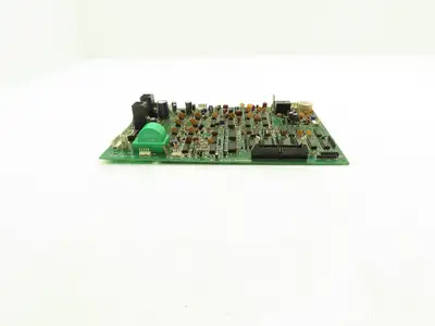 Panasonic ZUEP1109 Circuit Board