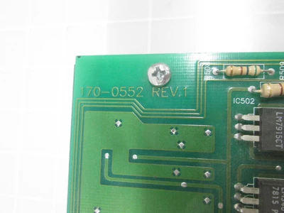Used MINARIK _UNKNOWN_ AC/DC Power Supplies | OCO Industrial #1650111