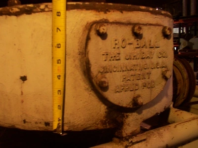 Used _UNKNOWN_ _UNKNOWN_ Rectangular Screeners Minnesota US | A&I Equipment #1317200