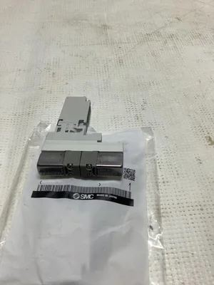 SMC VQ1201-51-Q Electromagnetic Solenoid Valve -NIB