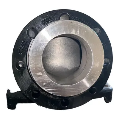 Used GRUNDFOS CRN64-3-2 U-G-G Pumps MX | MAQUINARIA PECUSA #1394401