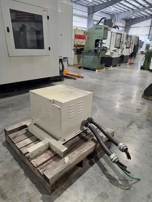 HAMMOND TRANSFORMER Tooling | GMT (12)