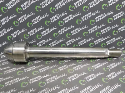 Unbranded 1001 2423 LIN TN 3.50 Stainless Steel Valve Stem 20-5/8" L SURPLUS