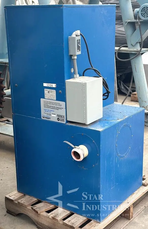 Torit VS550 Dust Collector, 1.75 h.p.