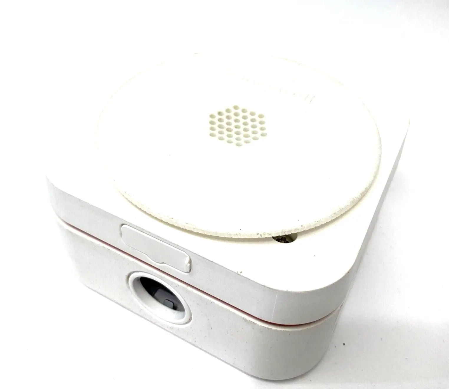 USED HONEYWELL SENSEPOINT XCL GAS DETECTOR, FIXED POINT, 5K PPM