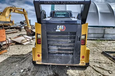 Used 2020 CATERPILLAR 299D3 XE Compact Track Loaders Idaho US | Proxy Equipment #1378002