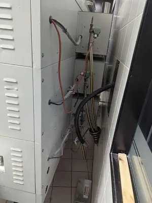 Used 2003 BONGARD _UNKNOWN_ Ovens British Columbia CA | Steep Hill Equipment Solutions #1292305