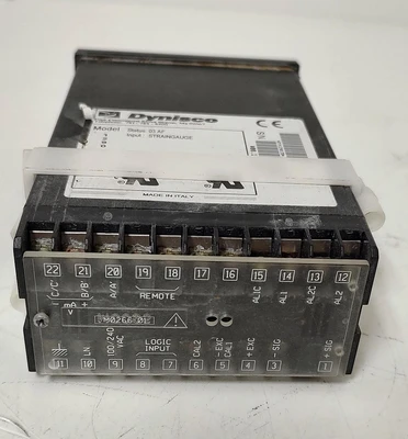 Used DYNISCO 03AF Meters - Misc Kentucky US | Edwards Industrial Repair #1321289
