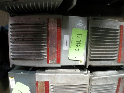 USED GENERAL ELECTRIC 9T21B1004 G2