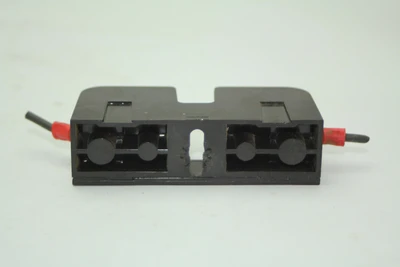 Used Gould Shawmut 30311 Fuse Accessories California US | Davliegogo LLC #1705489