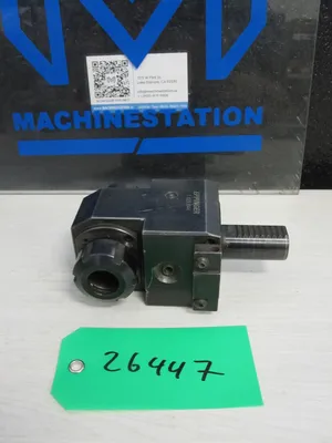 USED EPPINGER 7.025.044