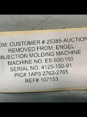 USED WESTINGHOUSE HMCP100R3S